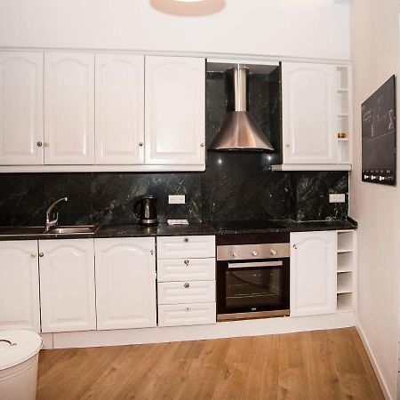 Mai & Maud Ronda Apartment バルセロナ エクステリア 写真