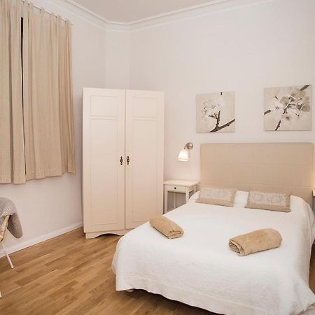 Mai & Maud Ronda Apartment バルセロナ エクステリア 写真