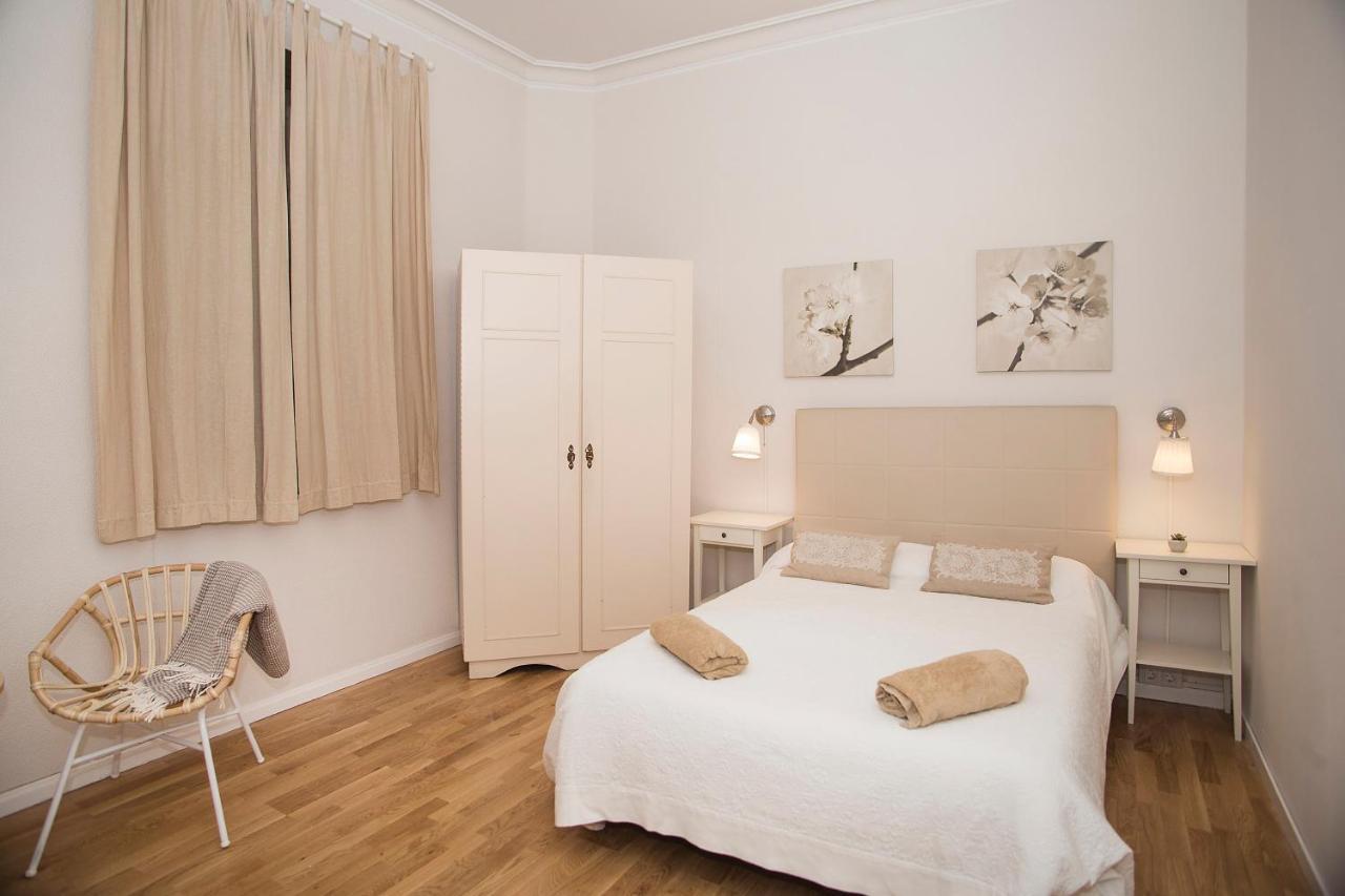 Mai & Maud Ronda Apartment バルセロナ エクステリア 写真