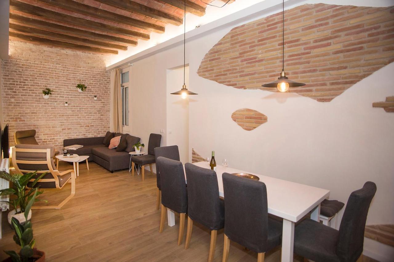 Mai & Maud Ronda Apartment バルセロナ エクステリア 写真