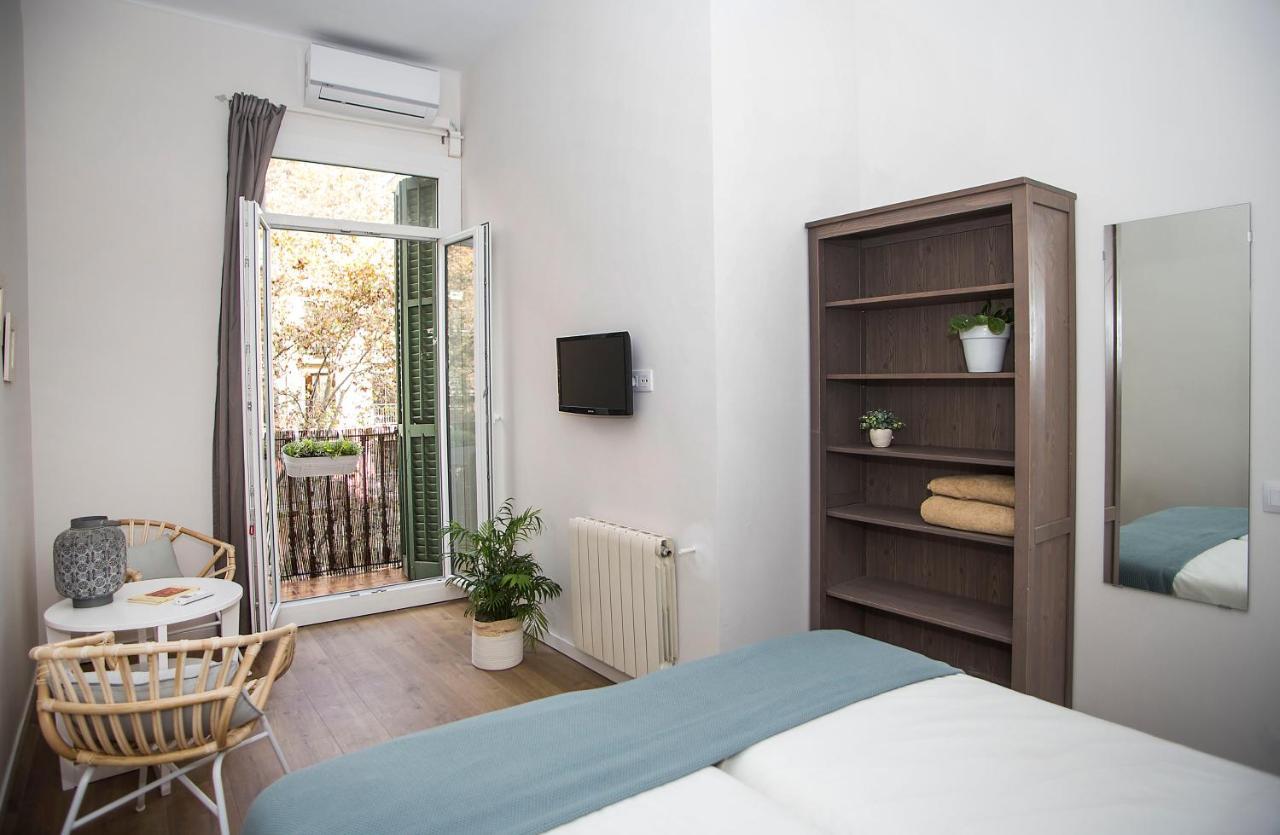 Mai & Maud Ronda Apartment バルセロナ エクステリア 写真