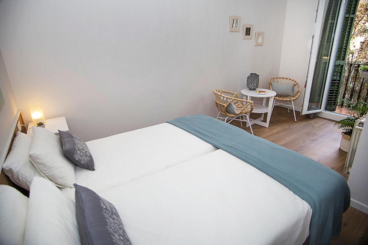 Mai & Maud Ronda Apartment バルセロナ エクステリア 写真