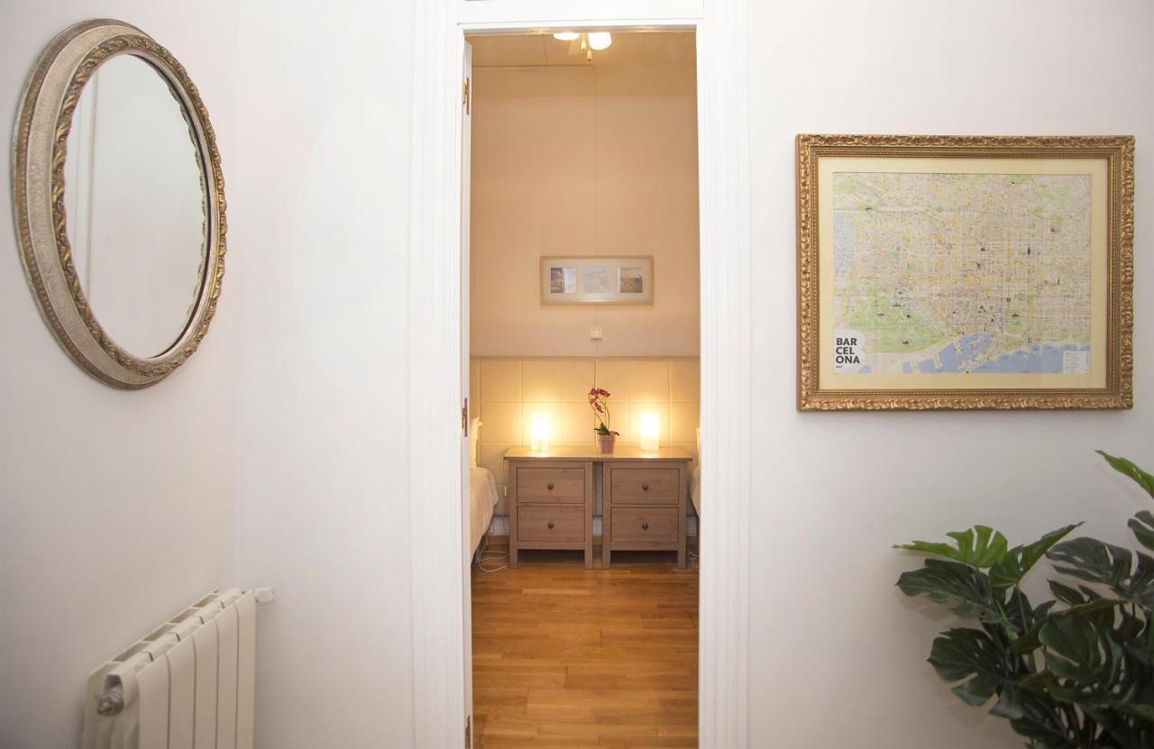 Mai & Maud Ronda Apartment バルセロナ エクステリア 写真