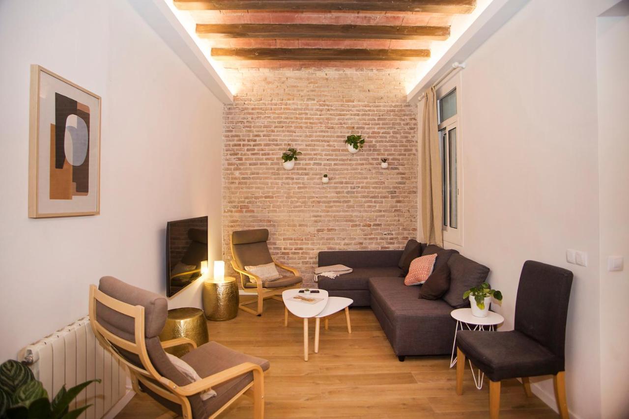 Mai & Maud Ronda Apartment バルセロナ エクステリア 写真
