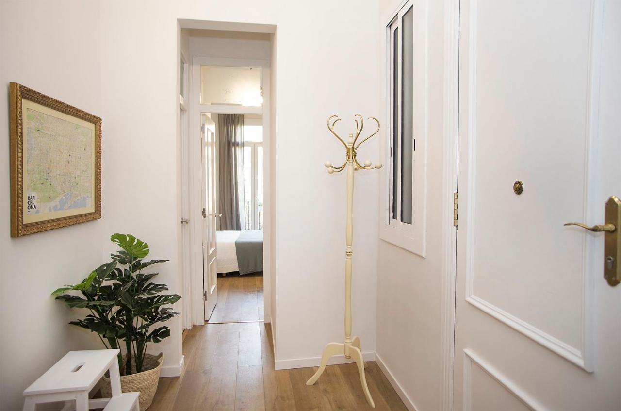 Mai & Maud Ronda Apartment バルセロナ エクステリア 写真