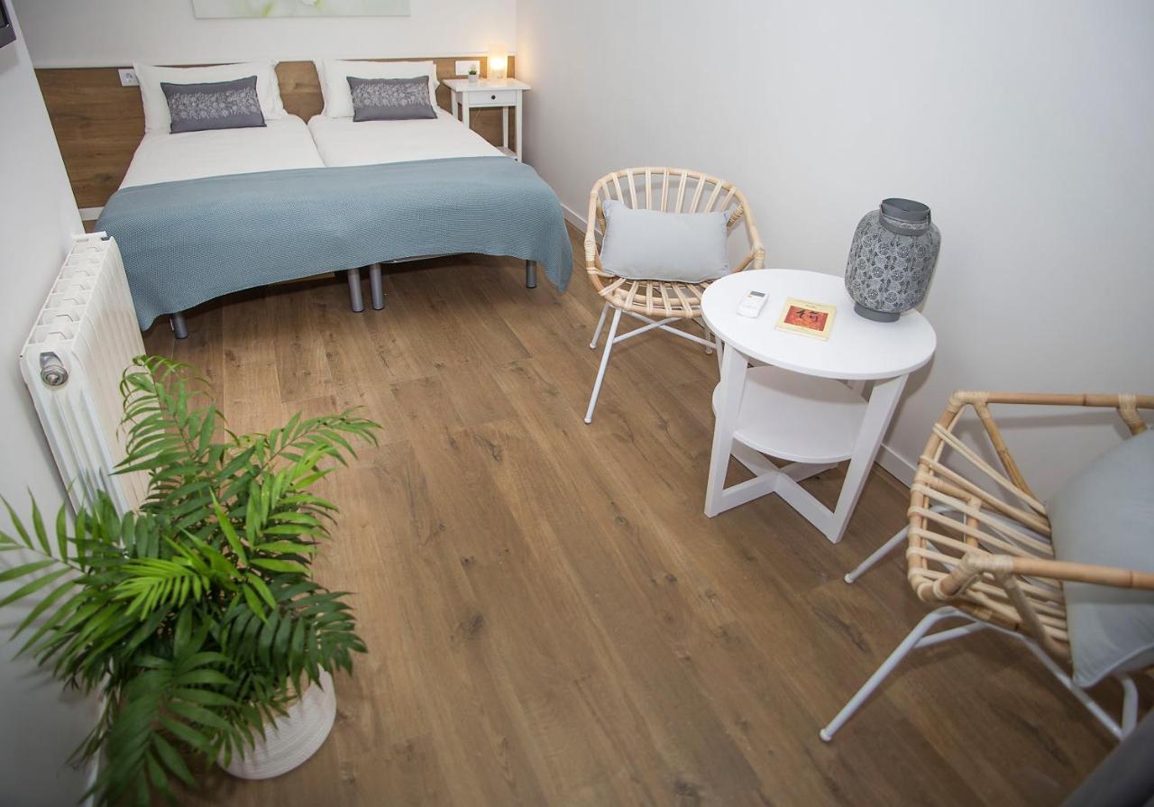 Mai & Maud Ronda Apartment バルセロナ エクステリア 写真