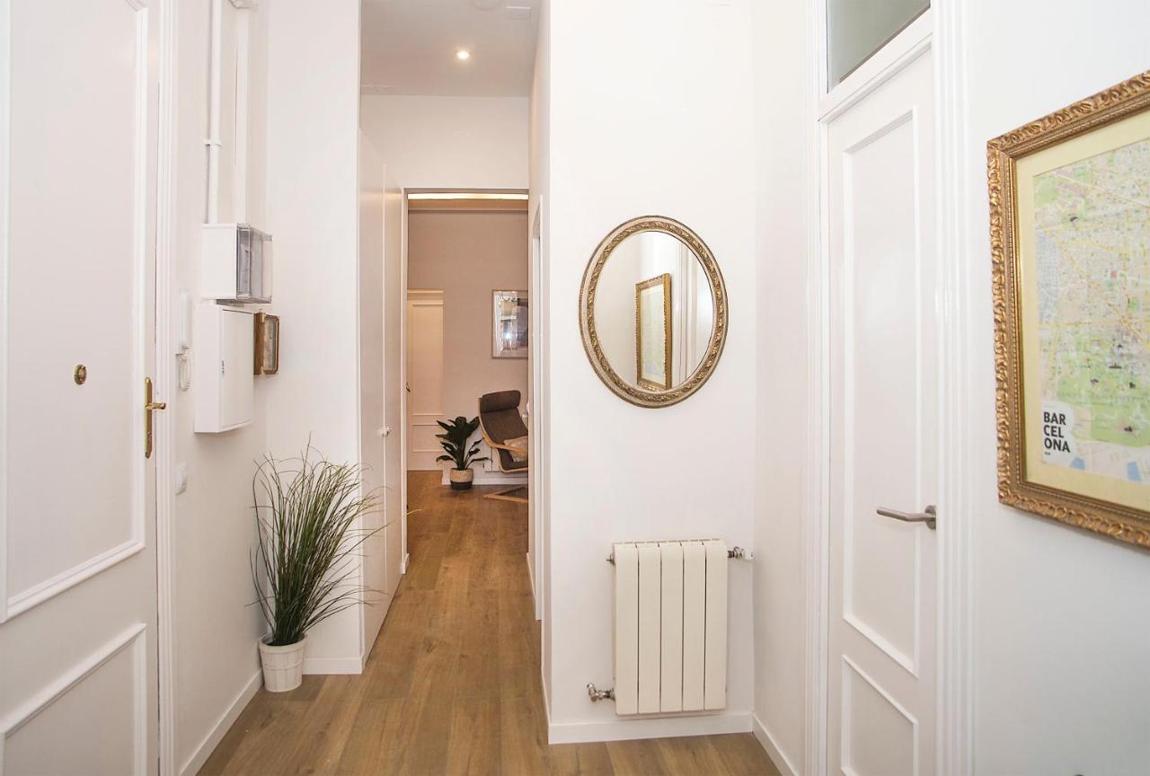 Mai & Maud Ronda Apartment バルセロナ エクステリア 写真