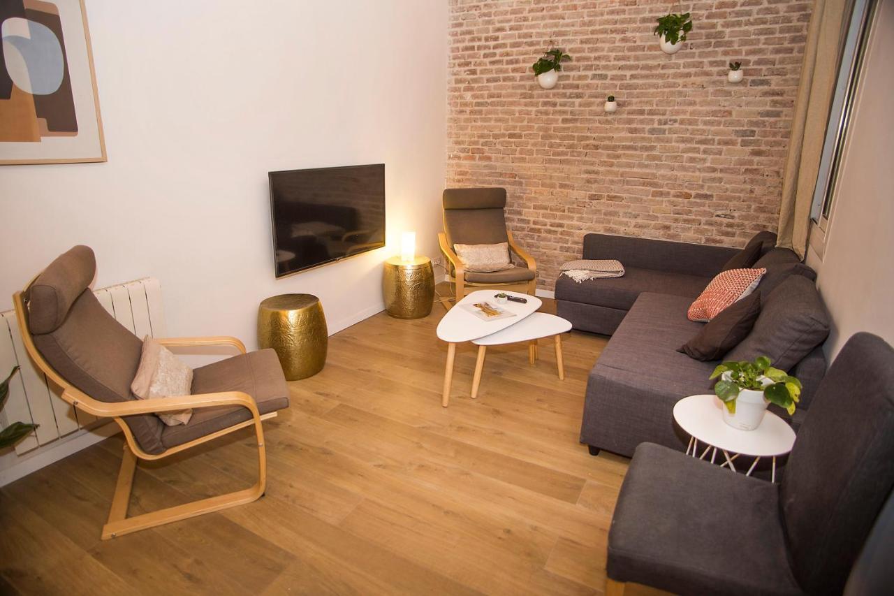 Mai & Maud Ronda Apartment バルセロナ エクステリア 写真