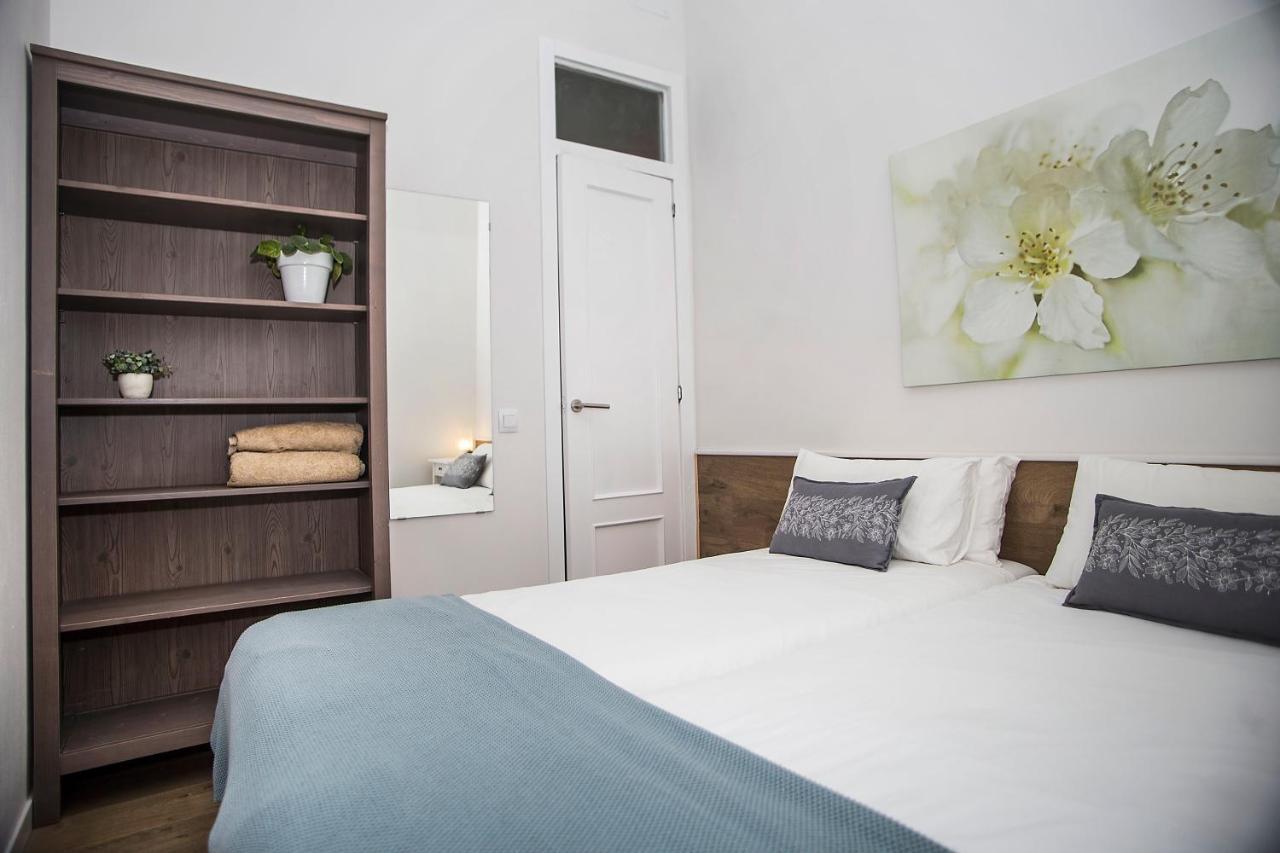 Mai & Maud Ronda Apartment バルセロナ エクステリア 写真