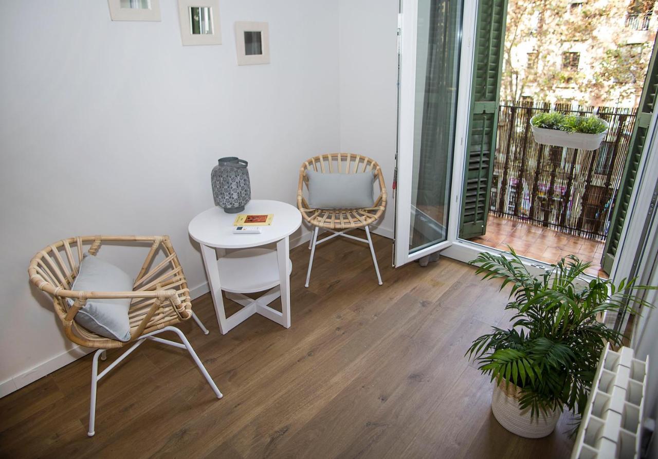 Mai & Maud Ronda Apartment バルセロナ エクステリア 写真