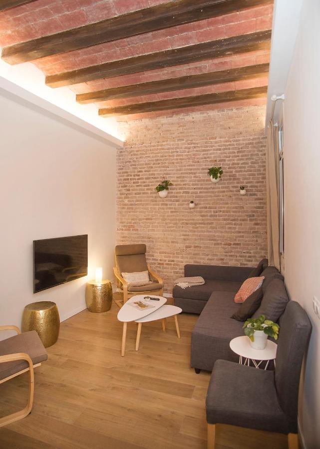 Mai & Maud Ronda Apartment バルセロナ エクステリア 写真
