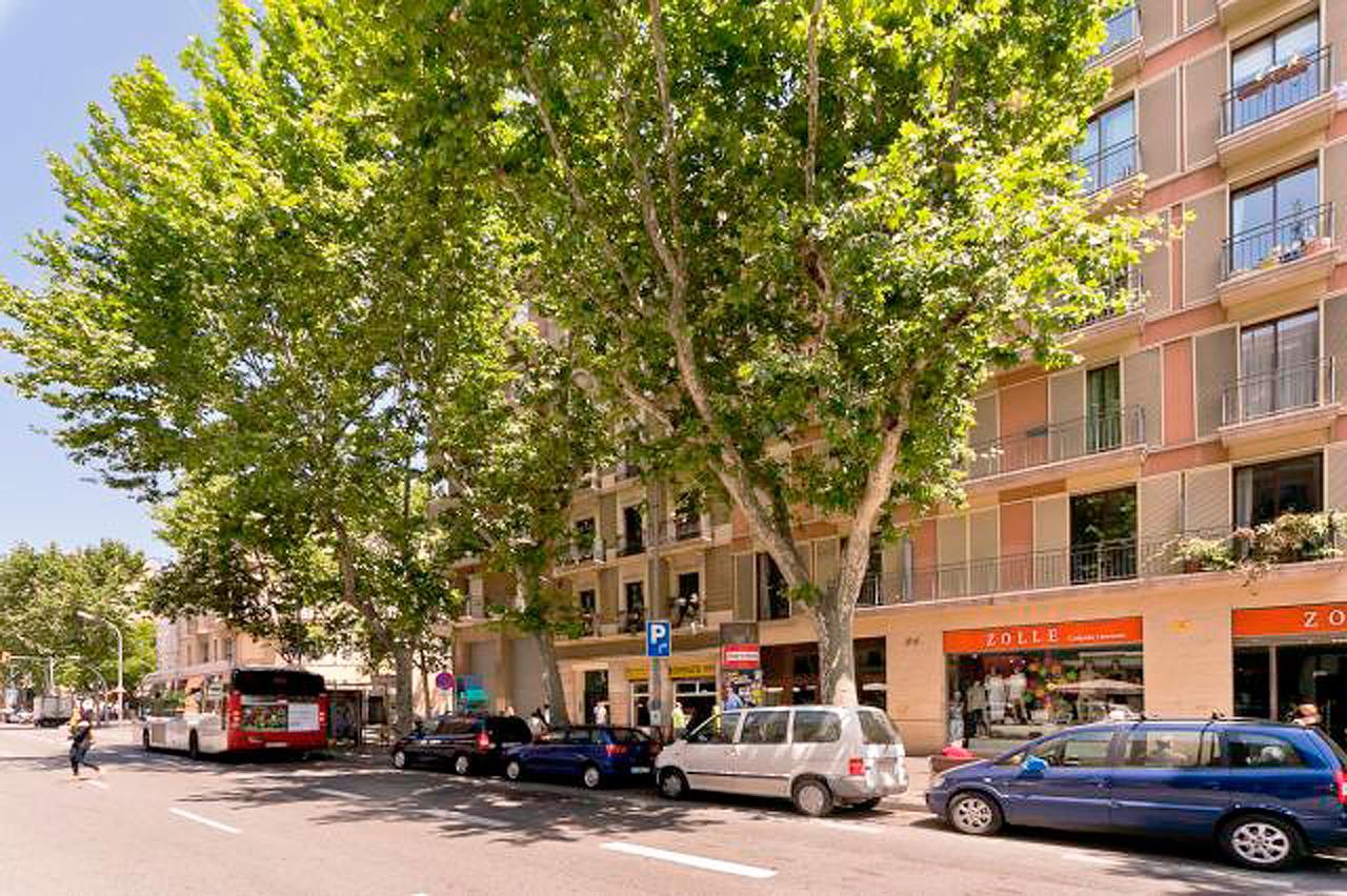 Mai & Maud Ronda Apartment バルセロナ エクステリア 写真